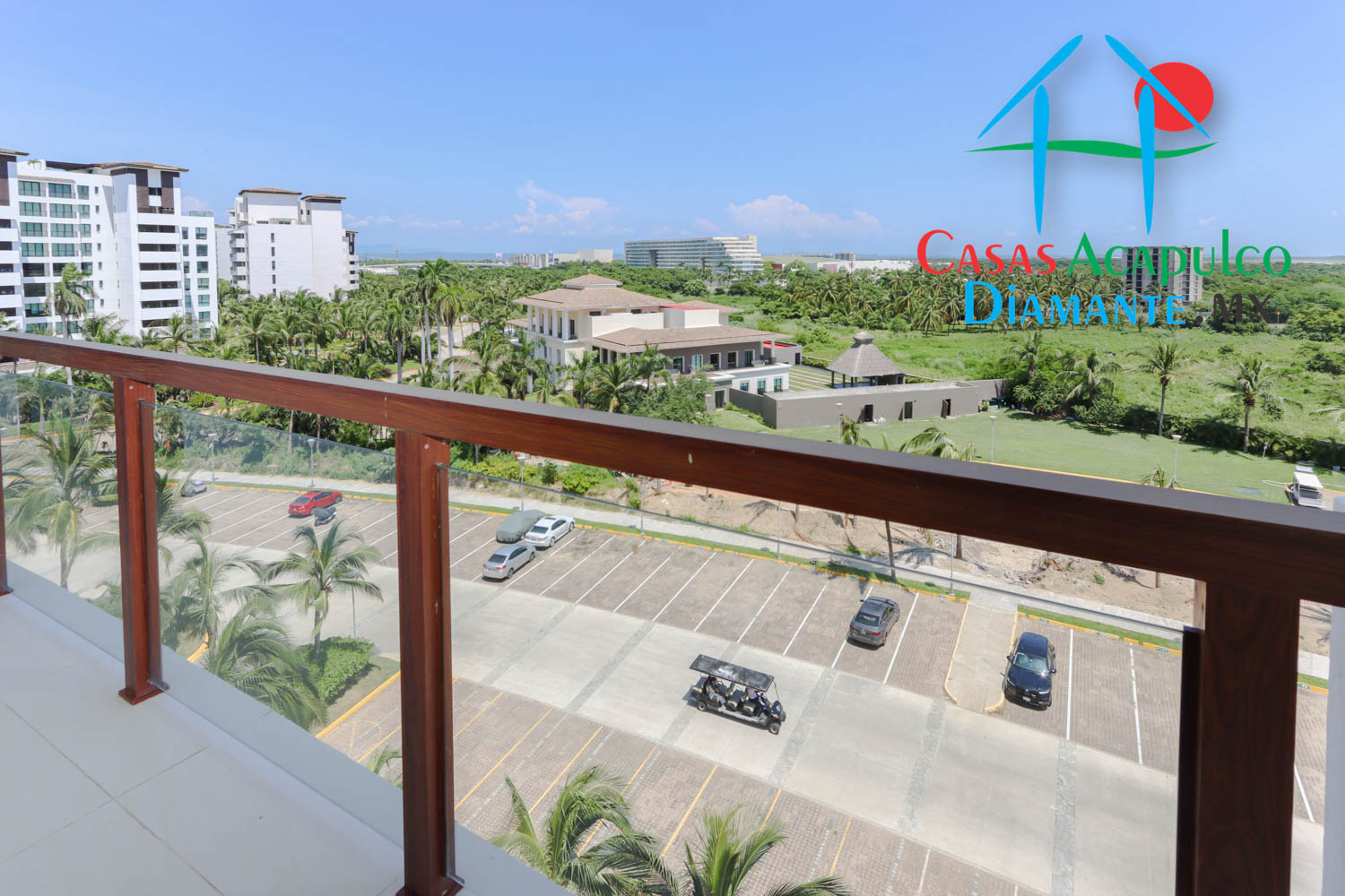 La Isla Fiji TU 7 - Recámara principal 4